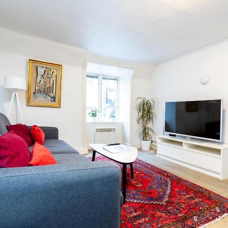 Apartdirect Gamla Stan สต็อกโฮล์ม ภายนอก รูปภาพ