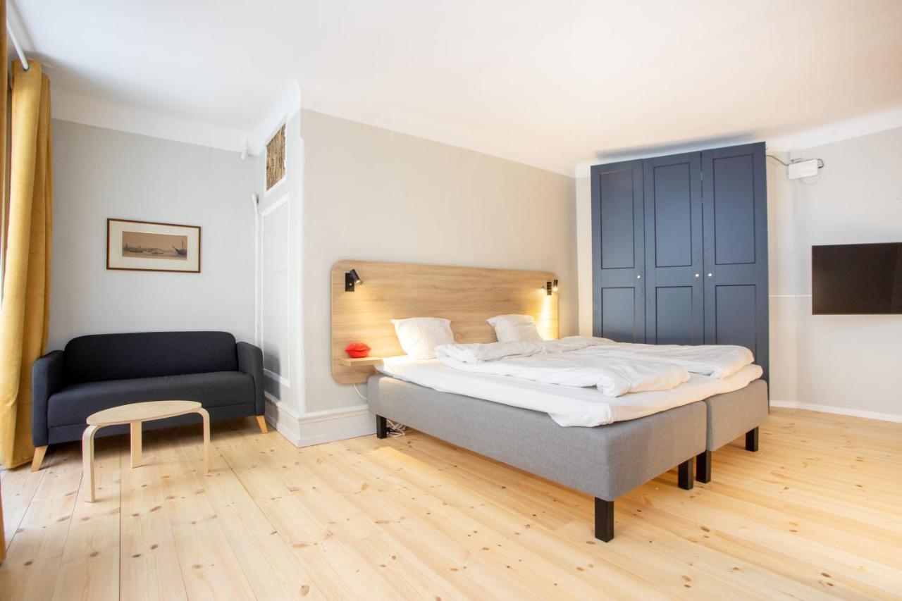 Apartdirect Gamla Stan สต็อกโฮล์ม ภายนอก รูปภาพ