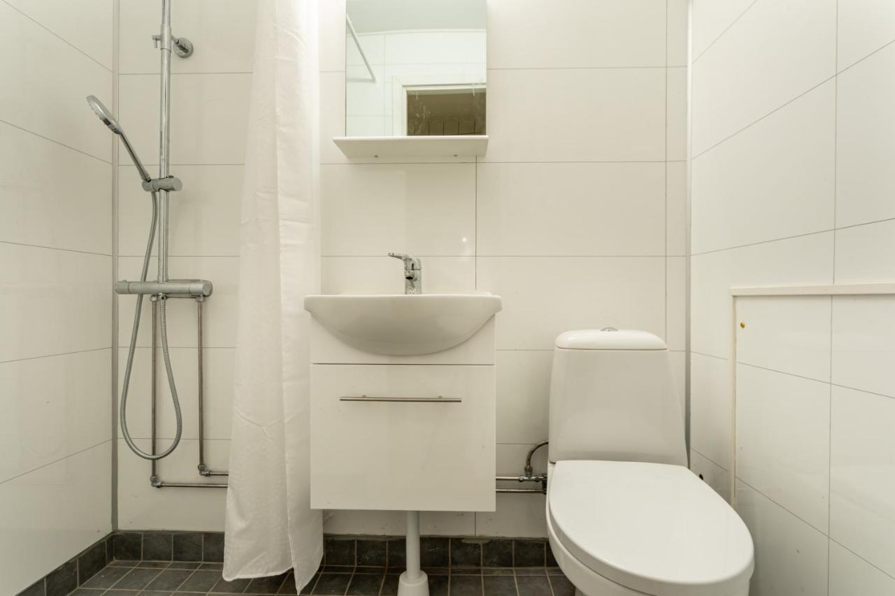 Apartdirect Gamla Stan สต็อกโฮล์ม ภายนอก รูปภาพ
