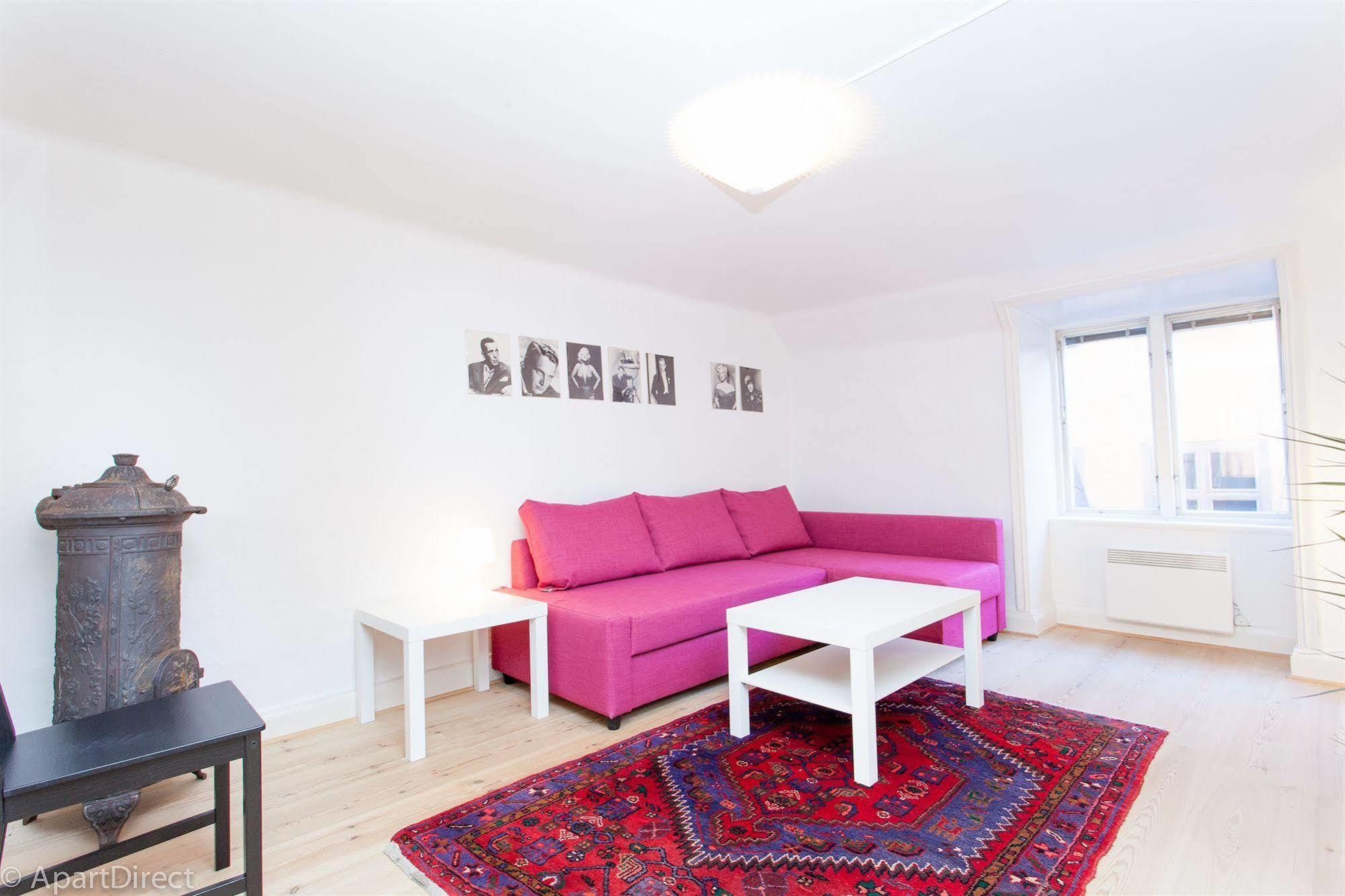 Apartdirect Gamla Stan สต็อกโฮล์ม ภายนอก รูปภาพ