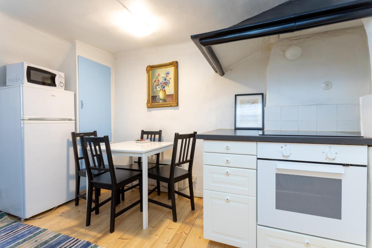 Apartdirect Gamla Stan สต็อกโฮล์ม ภายนอก รูปภาพ