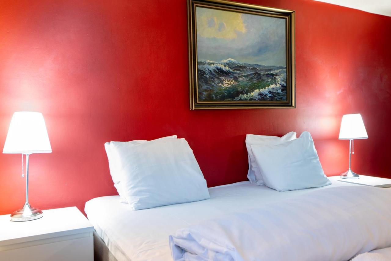 Apartdirect Gamla Stan สต็อกโฮล์ม ภายนอก รูปภาพ