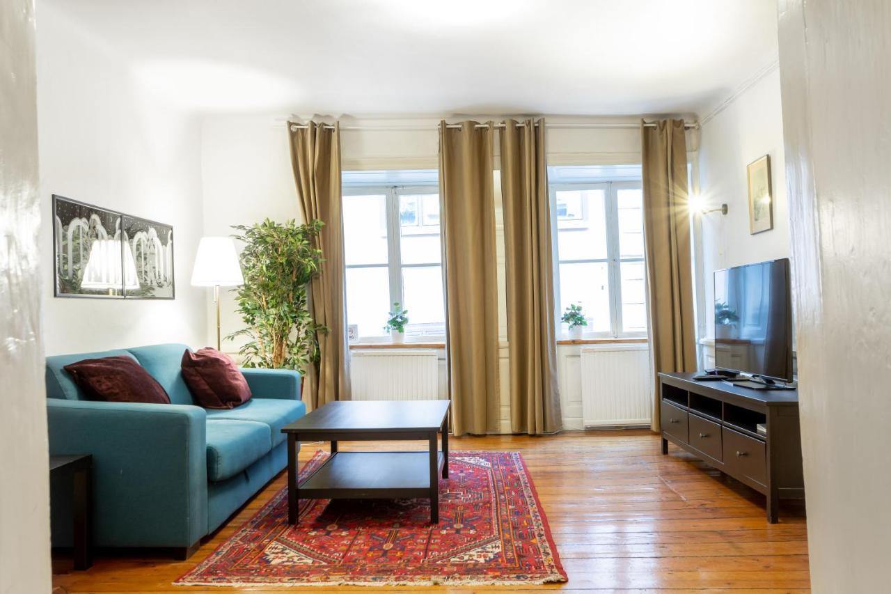 Apartdirect Gamla Stan สต็อกโฮล์ม ภายนอก รูปภาพ