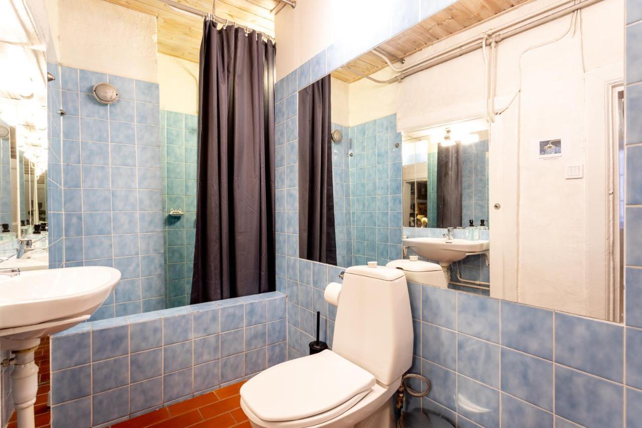 Apartdirect Gamla Stan สต็อกโฮล์ม ภายนอก รูปภาพ