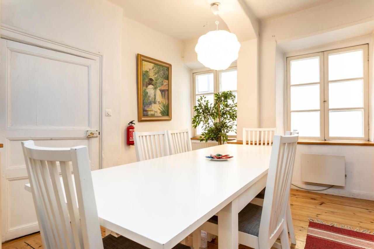 Apartdirect Gamla Stan สต็อกโฮล์ม ภายนอก รูปภาพ